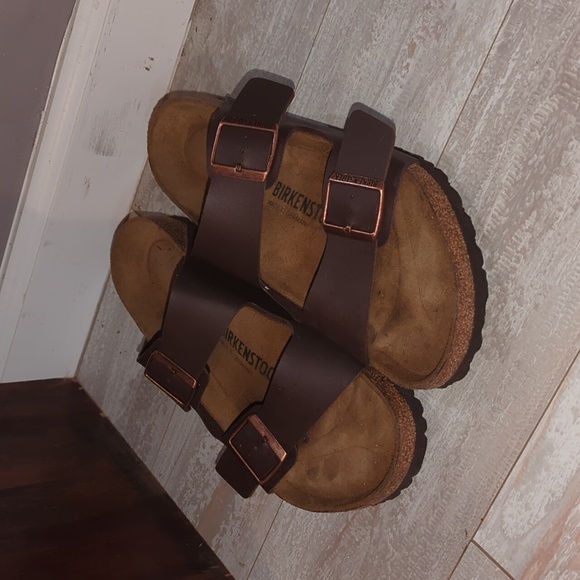 Birkenstock Shoes - Birkenstock Sandals